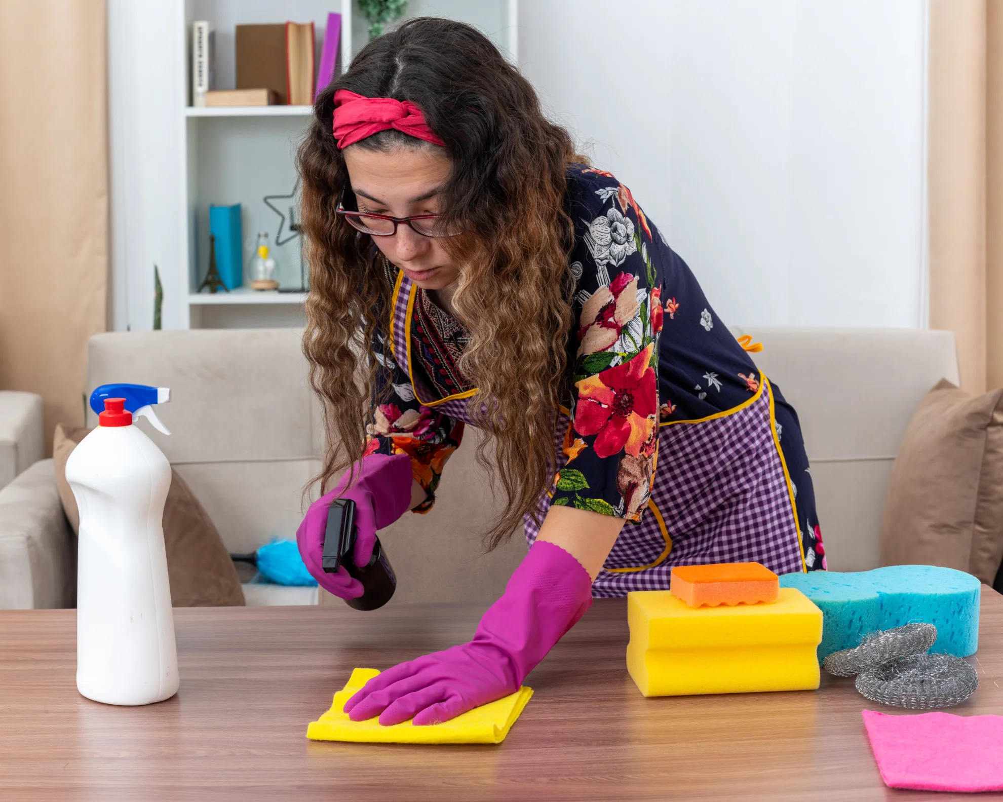 Why End of Tenancy Cleaning Matters